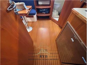 Apreamare Apreamare 38 Comfort