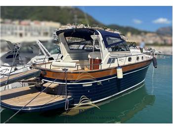 Apreamare Apreamare 38 Comfort