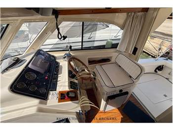 3B Craft T 27 Hard Top