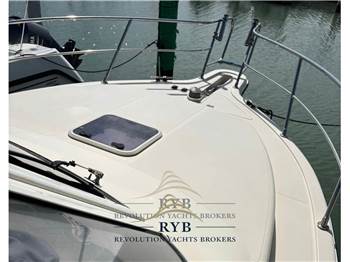 3B Craft T 27 Hard Top