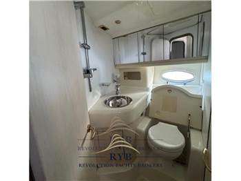 Cranchi ATLANTIQUE 40 FLY