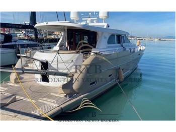 Antema Yachting PRESTIGE 200