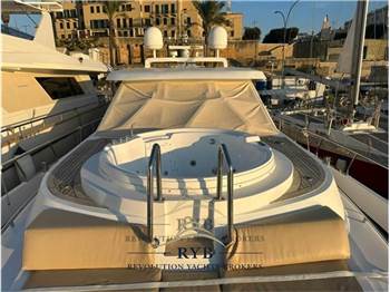 Antema Yachting PRESTIGE 200