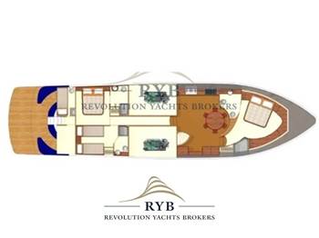 Antema Yachting PRESTIGE 200