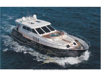 Antema Yachting PRESTIGE 200