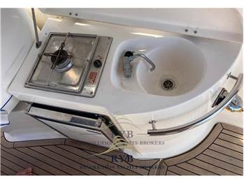 Bavaria 29 Sport