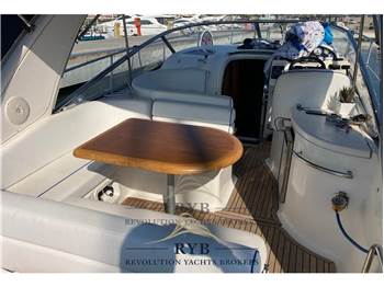 Bavaria 29 Sport