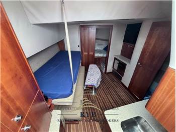 Albemarle 360 XF Features