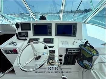 Albemarle 360 XF Features