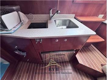 Albemarle 360 XF Features