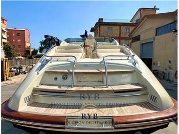 Riva 44 RIVARAMA
