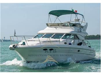 Sea Ray 400 SEDAN BRIDGE