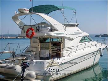 Sea Ray 400 SEDAN BRIDGE