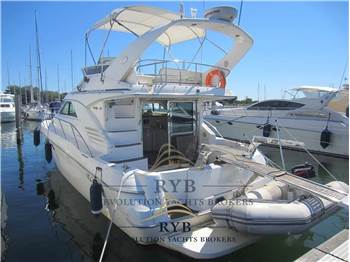 Sea Ray 400 SEDAN BRIDGE