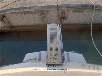 Sunseeker RAPALLO 36