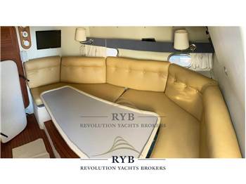 Sunseeker RAPALLO 36