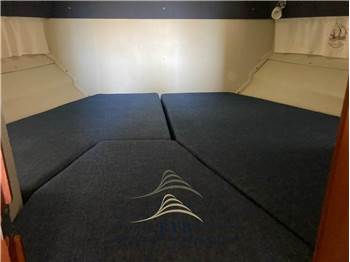 Sunseeker RAPALLO 36