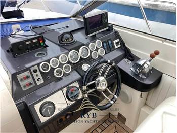 Sunseeker RAPALLO 36