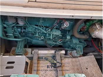 Sunseeker RAPALLO 36