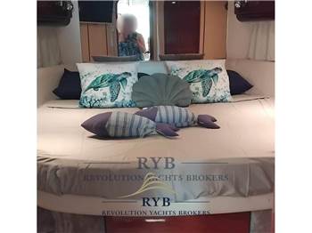 Princess Yachts V 55