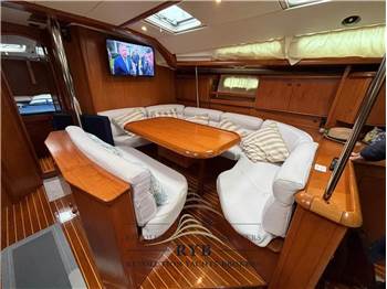 Jeanneau SUN ODYSSEY 49