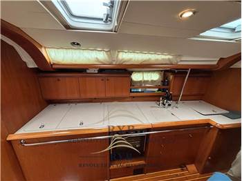 Jeanneau SUN ODYSSEY 49