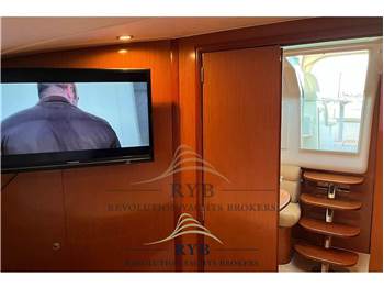 Jeanneau PRESTIGE 34 HT