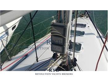 Beneteau FIRST 44.7