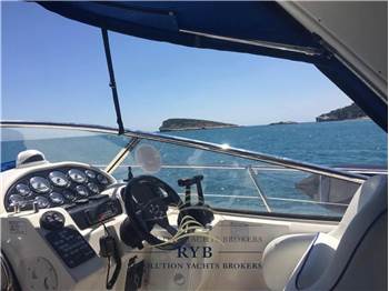 Bavaria 32 Sport
