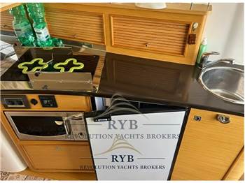 Sessa Marine DORADO 36