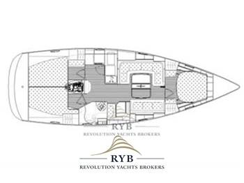 Bavaria Bavaria 40 Vision/2007