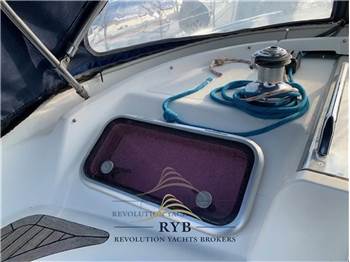 Bavaria Bavaria 40 Vision/2007