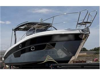 Saver 330 WA