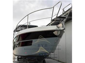 Saver 330 WA