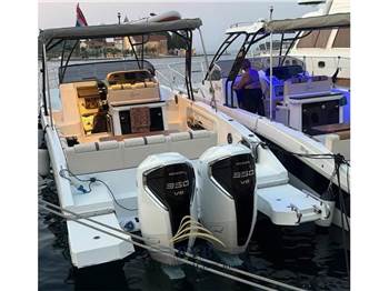 Saver 330 WA