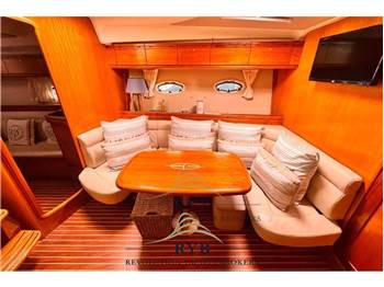 Bavaria BAVARIA 37 S