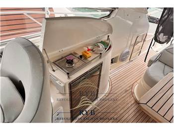 Bavaria BAVARIA 37 S