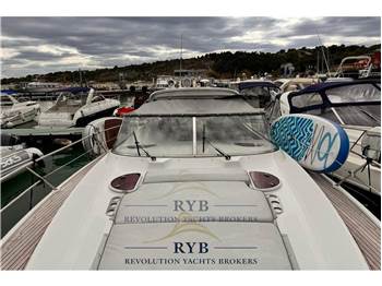 Bavaria BAVARIA 37 S