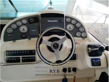 Jeanneau PRESTIGE 34 HT