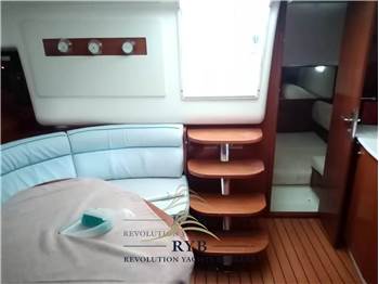 Jeanneau PRESTIGE 34 HT
