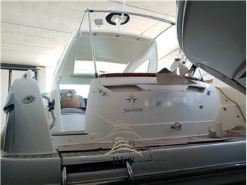 Jeanneau PRESTIGE 34 HT