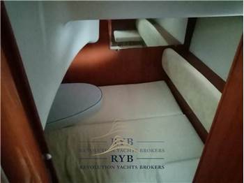 Jeanneau PRESTIGE 34 HT