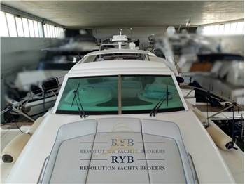 Jeanneau PRESTIGE 34 HT