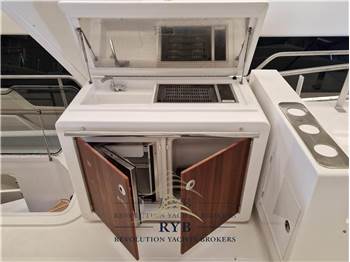 Azimut 66 Flybridge