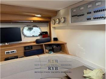 Unica Yacht UNICA 42