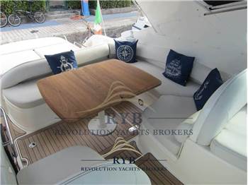 Fairline Targa 48 OPEN