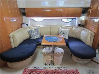 Fairline Targa 48 OPEN