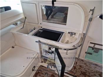 Fairline Targa 48 OPEN
