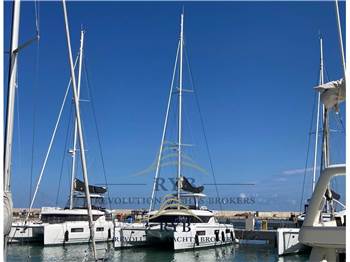 Lagoon 46