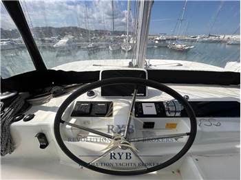 Lagoon 46